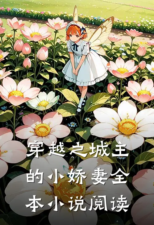 穿越之城主的小娇妻全本小说阅读