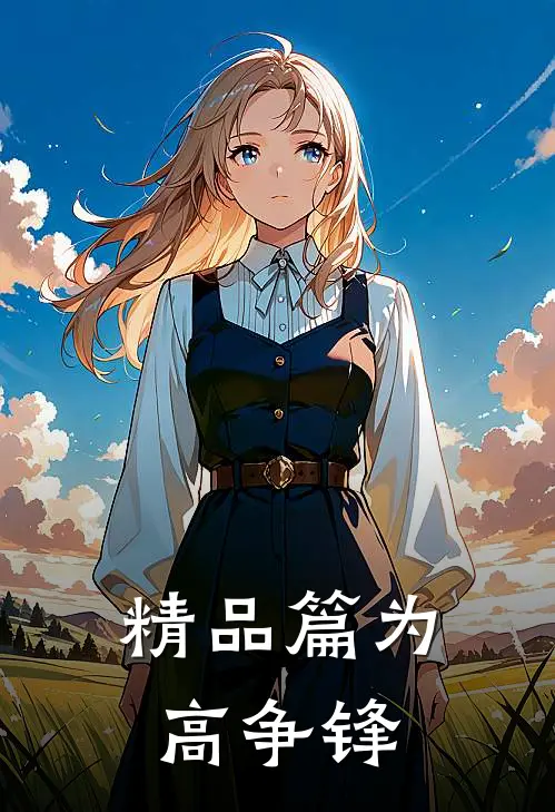 精品篇为高争锋