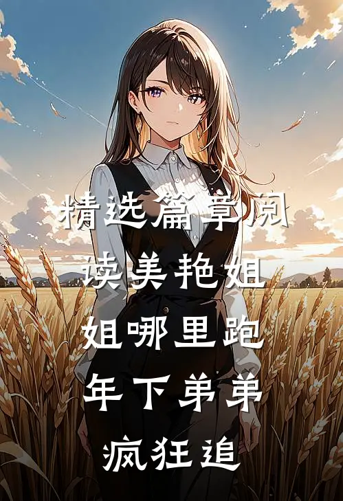 精选篇章阅读美艳姐姐哪里跑，年下弟弟疯狂追