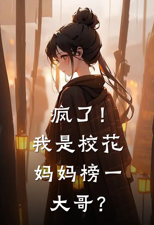 疯了！我是校花妈妈榜一大哥？