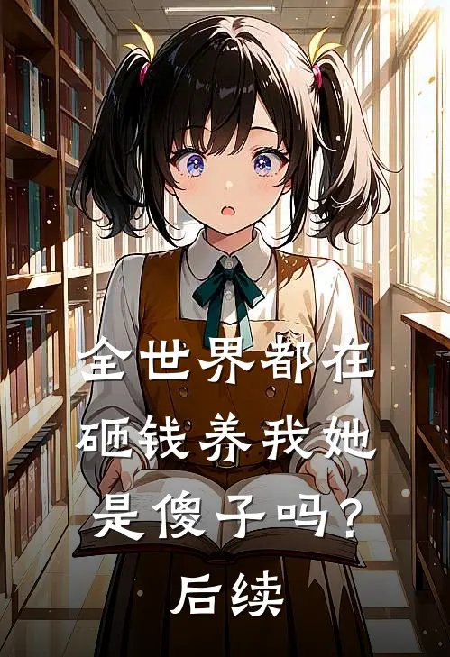 全世界都在砸钱养我-她是傻子吗？后续