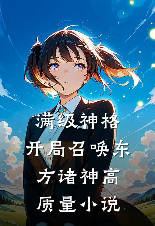 满级神格：开局召唤东方诸神高质量小说