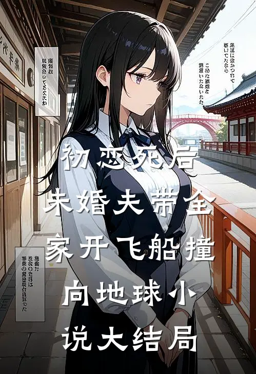 初恋死后，未婚夫带全家开飞船撞向地球小说大结局