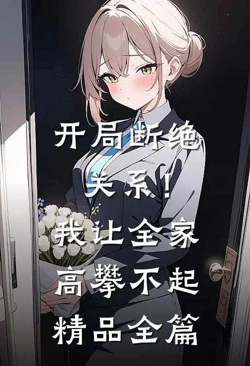开局断绝关系！我让全家高攀不起精品全篇