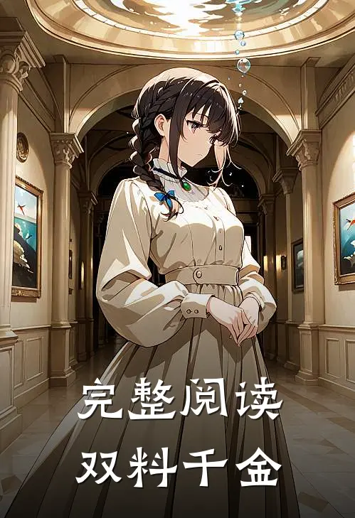 完整阅读双料千金