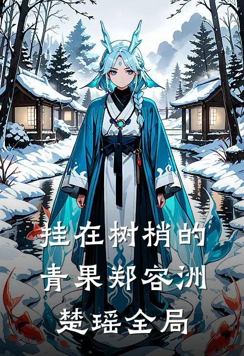 挂在树梢的青果郑容洲楚瑶全局
