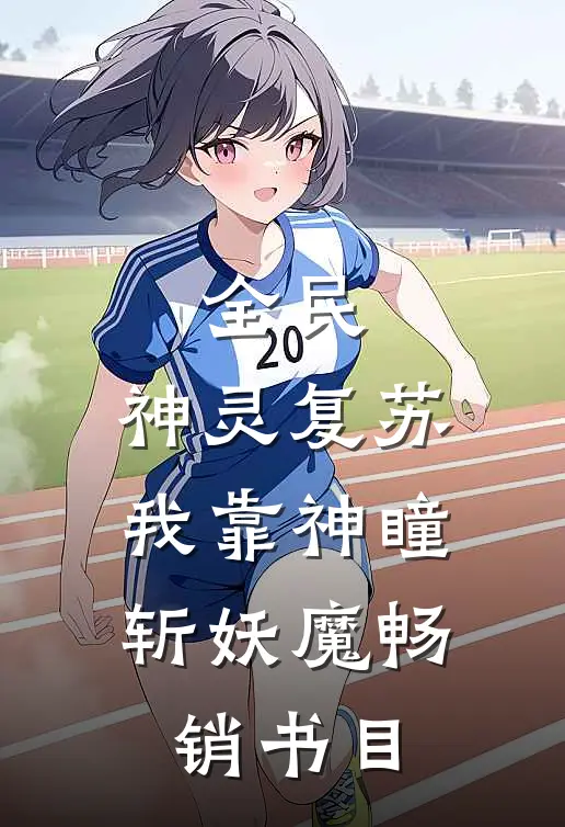 全民：神灵复苏，我靠神瞳斩妖魔畅销书目