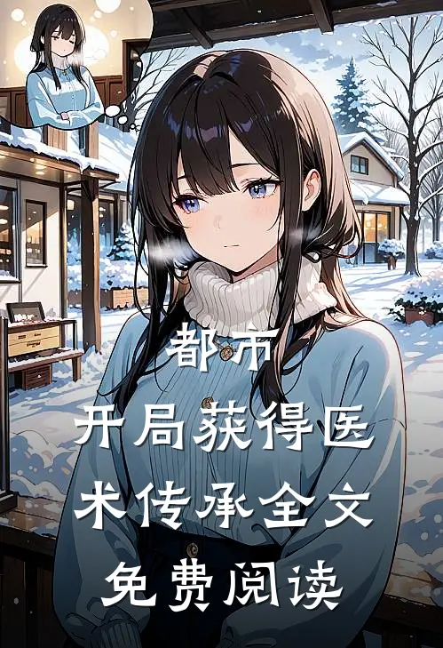 都市：开局获得医术传承全文免费阅读