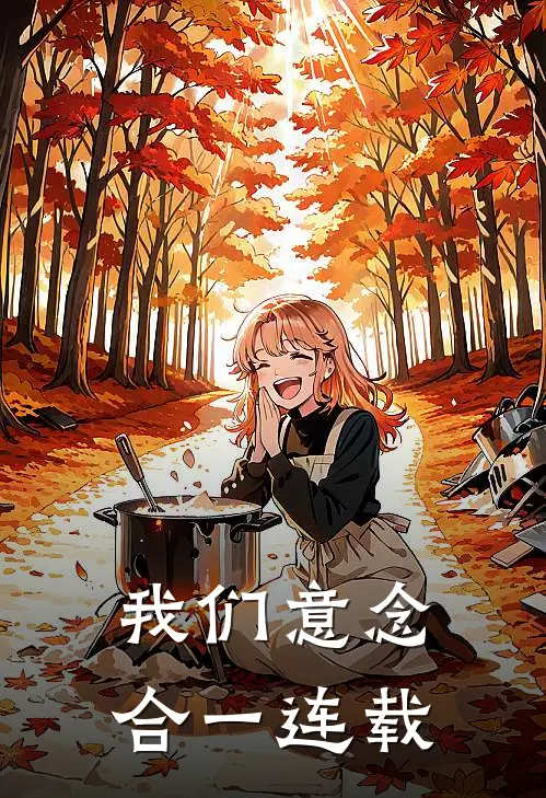 我们意念合一连载