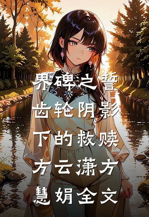 界碑之誓：齿轮阴影下的救赎方云潇方慧娟全文