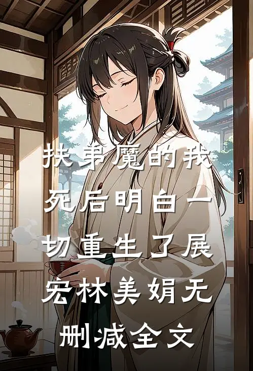扶弟魔的我，死后明白一切重生了展宏林美娟无删减全文