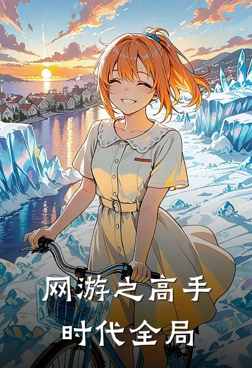 网游之高手时代全局