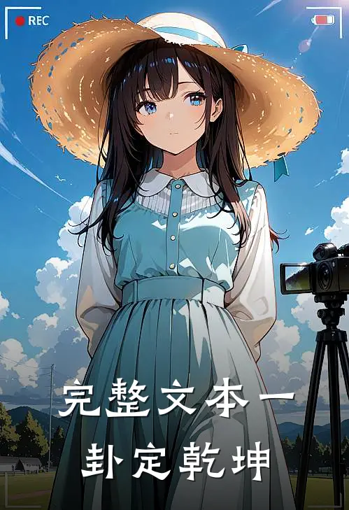 完整文本一卦定乾坤