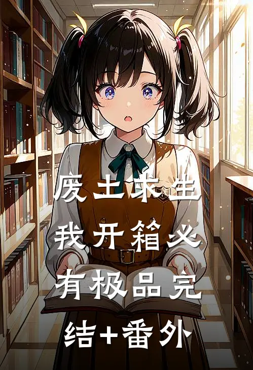 废土求生：我开箱必有极品完结+番外
