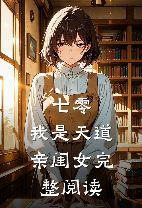 七零：我是天道亲闺女完整阅读
