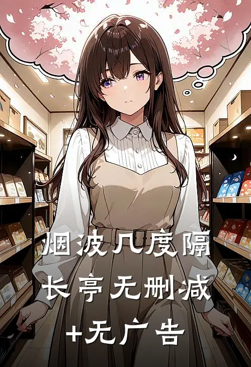 烟波几度隔长亭无删减+无广告