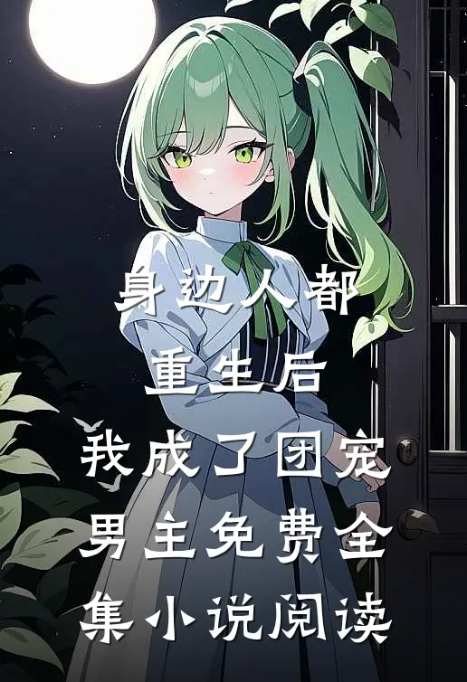 身边人都重生后,我成了团宠男主免费全集小说阅读