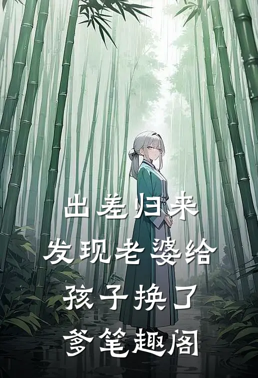 出差归来，发现老婆给孩子换了爹笔趣阁