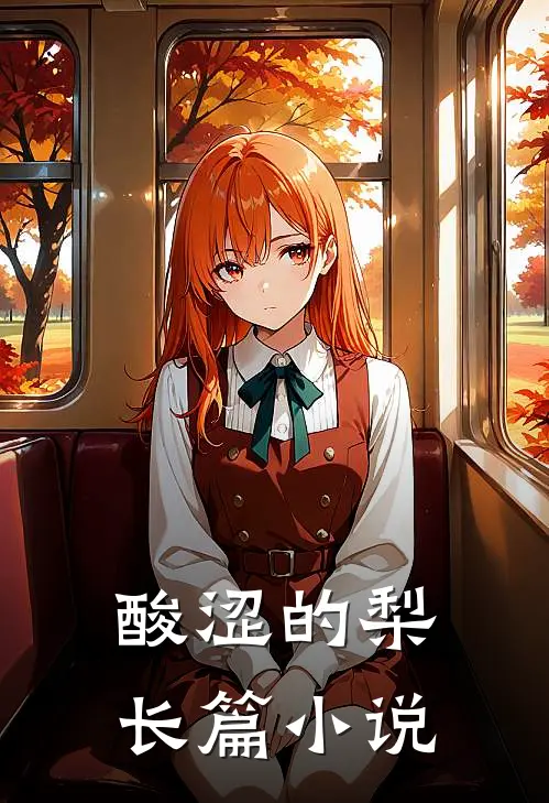 酸涩的梨长篇小说