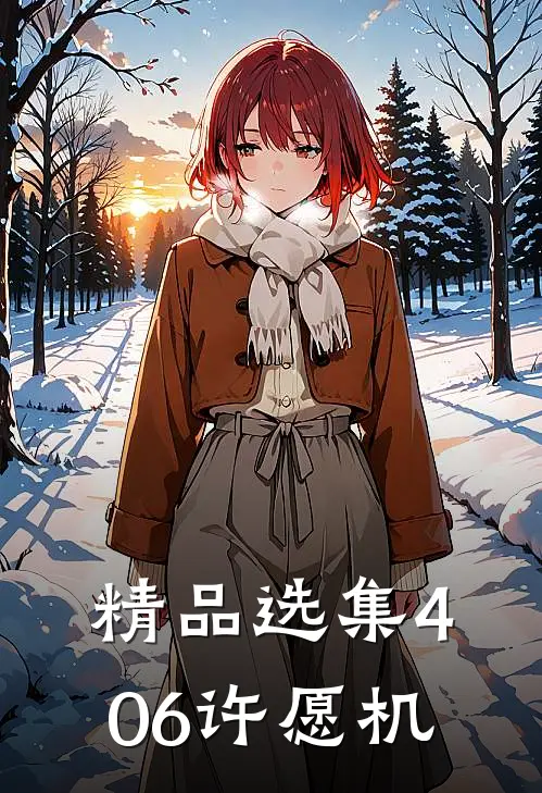 精品选集406许愿机