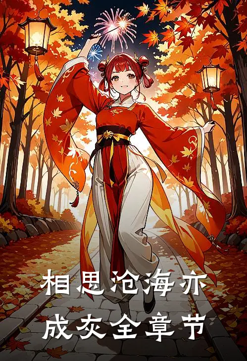 相思沧海亦成灰全章节