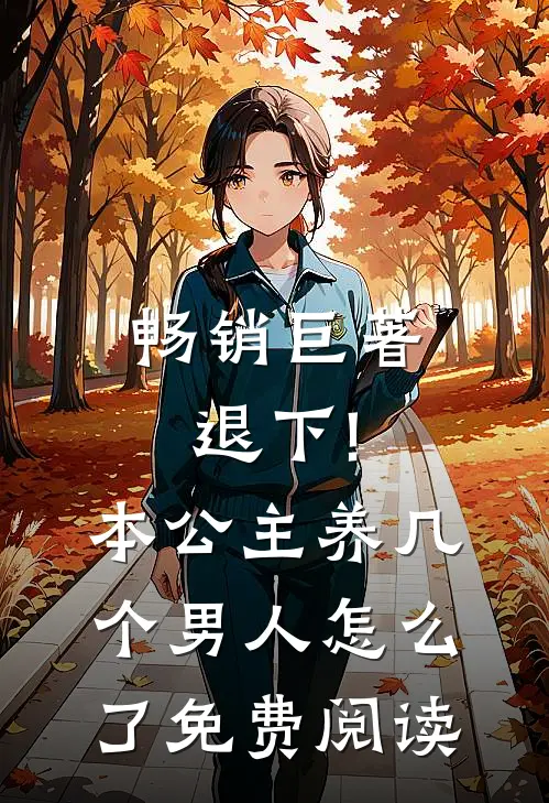 畅销巨著退下!本公主养几个男人怎么了免费阅读