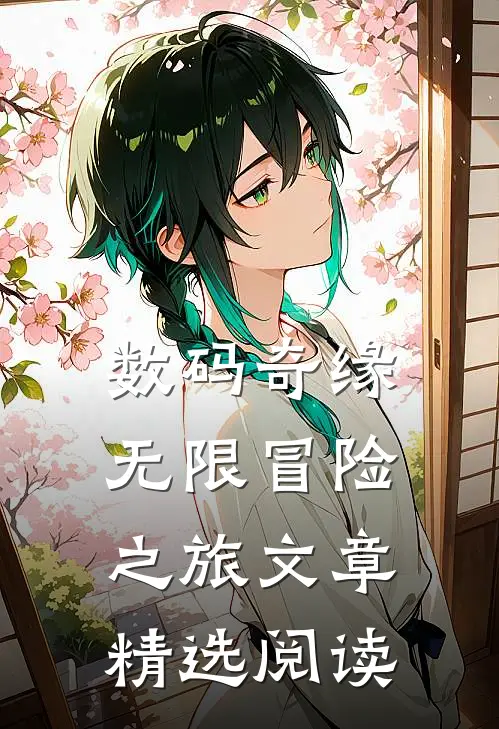 数码奇缘：无限冒险之旅文章精选阅读