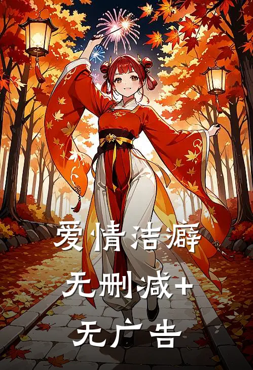 爱情洁癖无删减+无广告