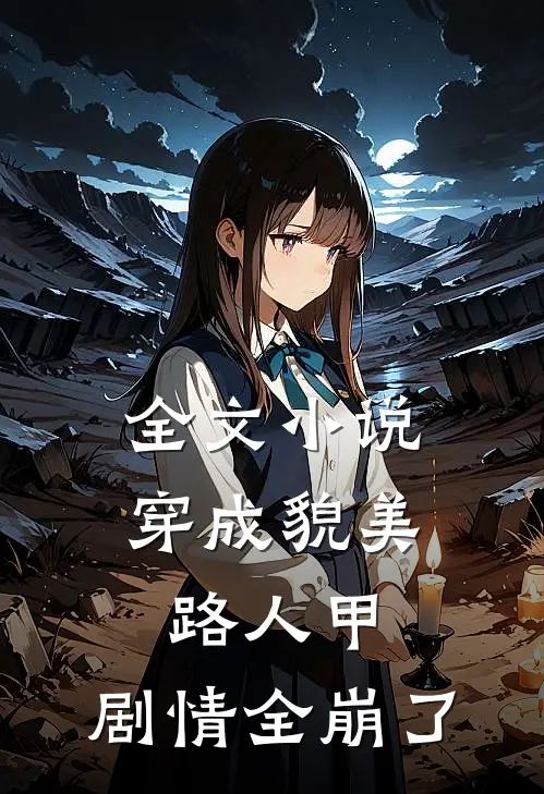 全文小说穿成貌美路人甲，剧情全崩了