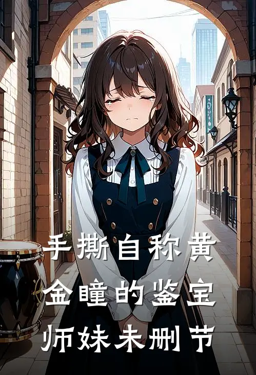 手撕自称“黄金瞳”的鉴宝师妹未删节
