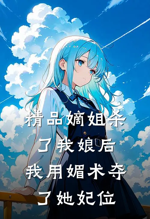 精品嫡姐杀了我娘后，我用媚术夺了她妃位