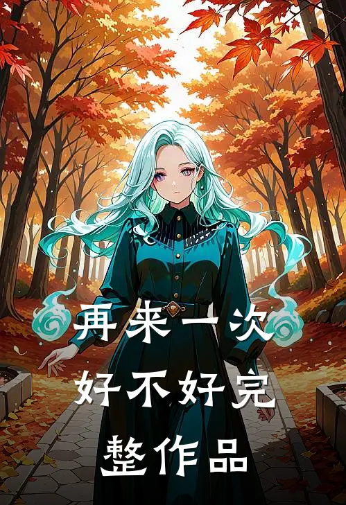 再来一次好不好完整作品