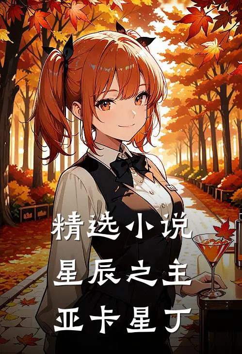 精选小说星辰之主：亚卡星丁