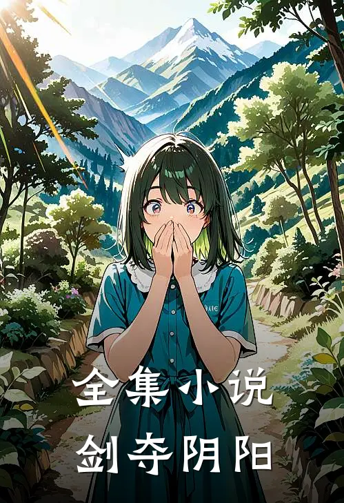 全集小说剑夺阴阳