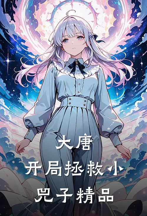 大唐：开局拯救小兕子精品