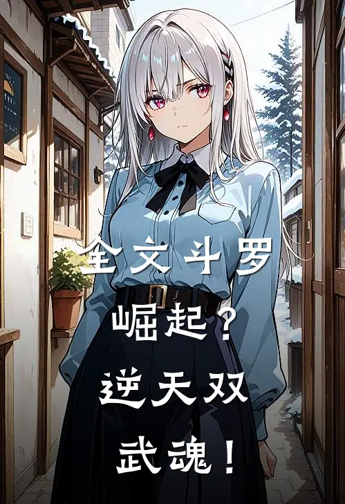 全文斗罗：崛起？逆天双武魂！