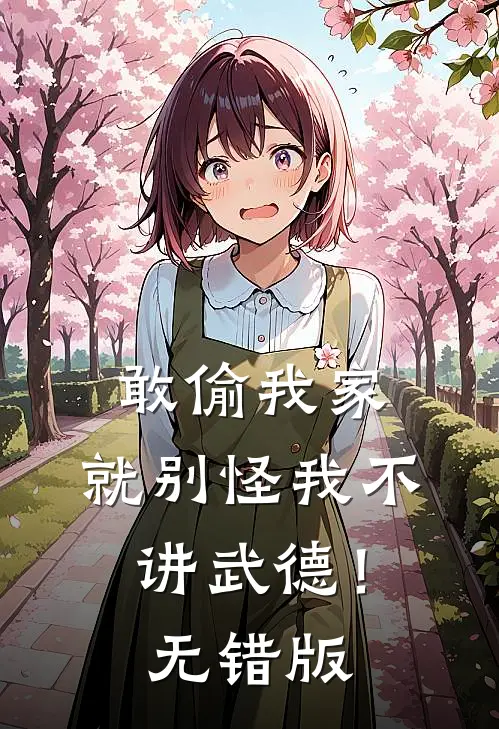 敢偷我家，就别怪我不讲武德！无错版
