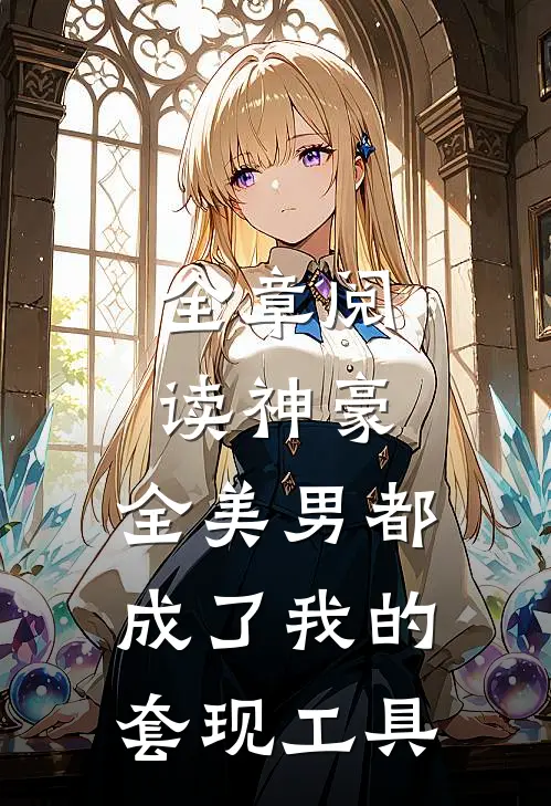 全章阅读神豪：全美男都成了我的套现工具