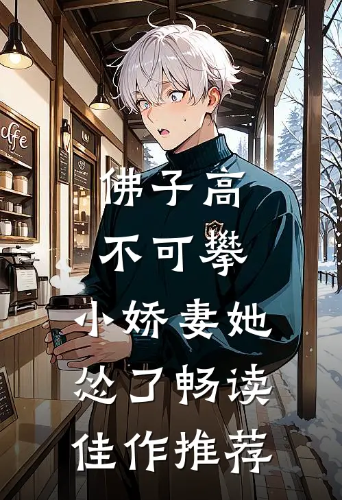佛子高不可攀，小娇妻她怂了畅读佳作推荐