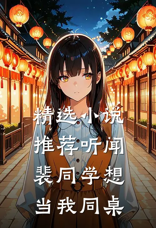 精选小说推荐听闻裴同学想当我同桌