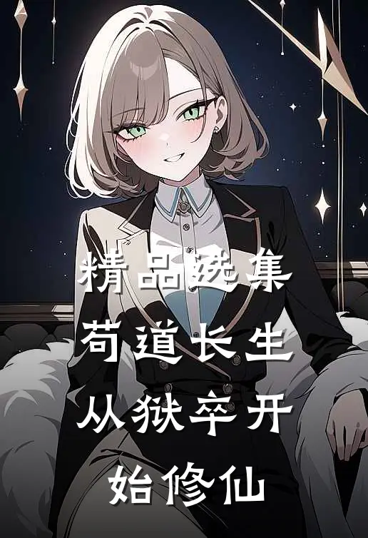 精品选集苟道长生：从狱卒开始修仙