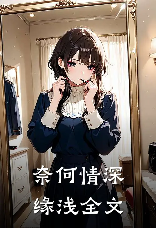 奈何情深缘浅全文