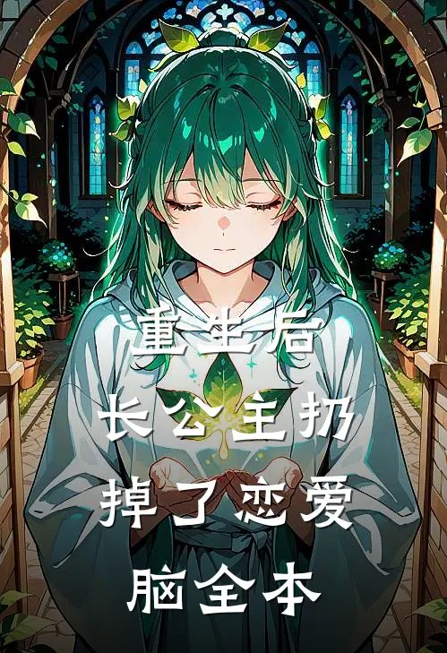 重生后，长公主扔掉了恋爱脑全本