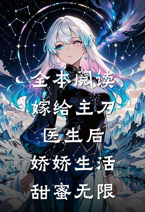 全本阅读嫁给主刀医生后，娇娇生活甜蜜无限