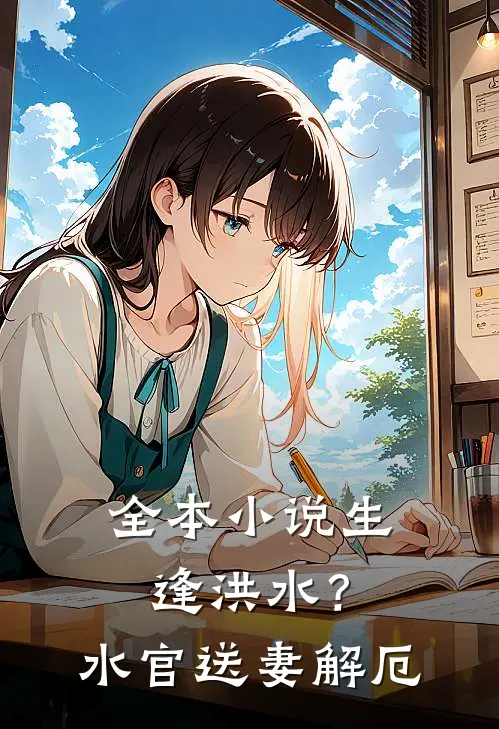 全本小说生逢洪水？水官送妻解厄