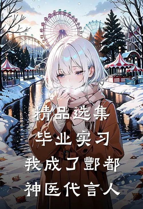 精品选集毕业实习：我成了酆都神医代言人