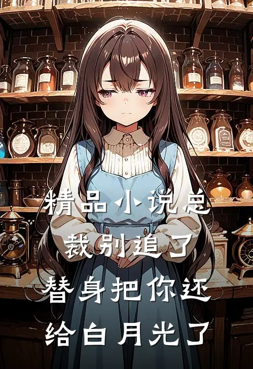 精品小说总裁别追了，替身把你还给白月光了
