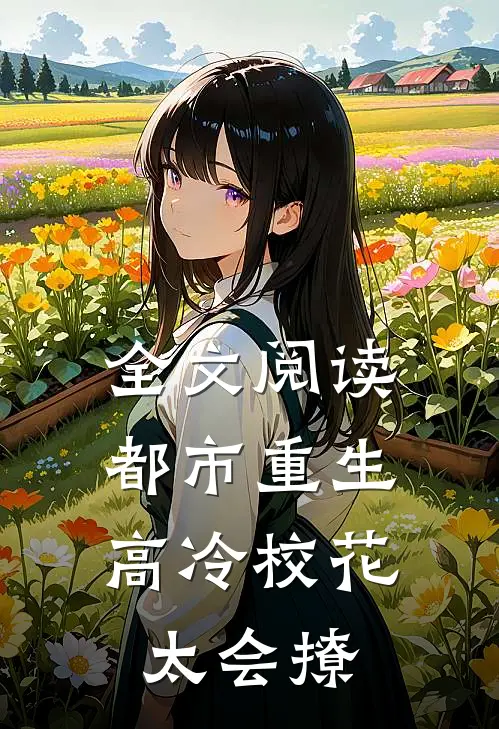 全文阅读都市重生：高冷校花太会撩