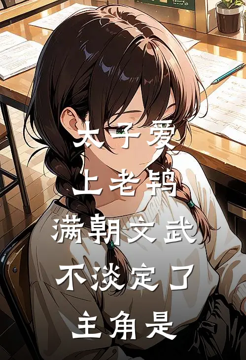 太子爱上老鸨，满朝文武不淡定了主角是