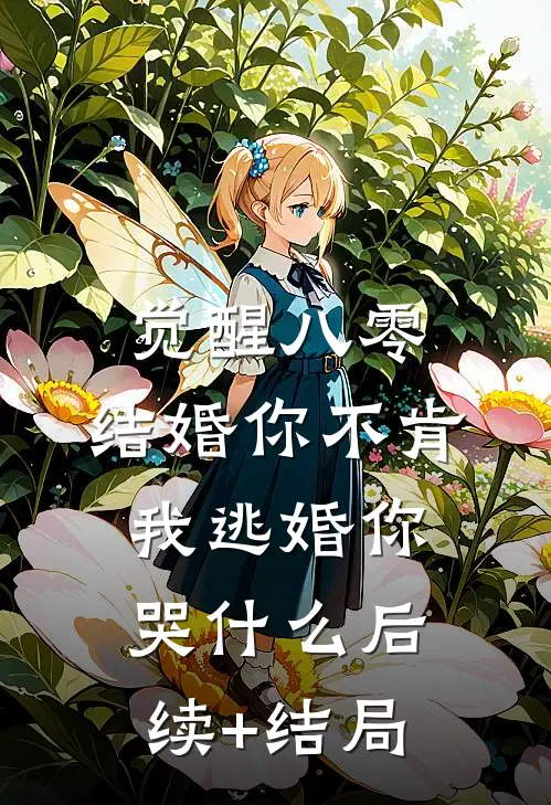 觉醒八零：结婚你不肯，我逃婚你哭什么后续+结局